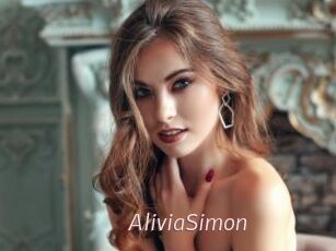 AliviaSimon