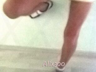 Alix300