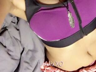 AlixXO
