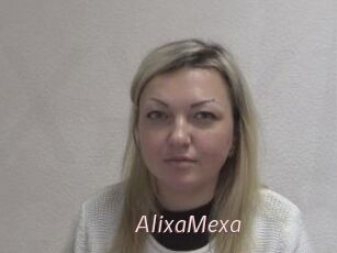 AlixaMexa