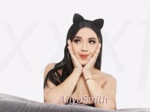 AliyaSmith