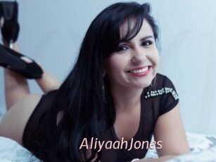 AliyaahJones
