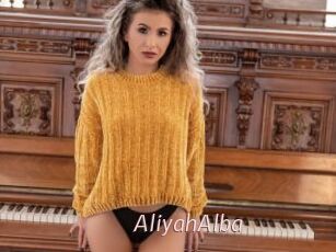 AliyahAlba