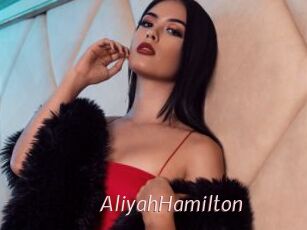 AliyahHamilton