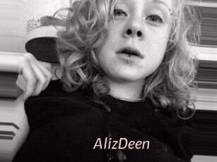 AlizDeen