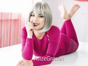 AlizeGramer