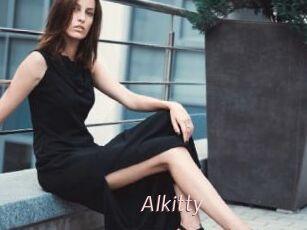 Alkitty