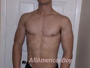 All_American_Boy