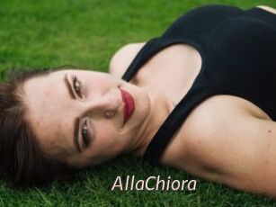 AllaChiora