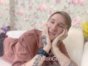 AllanGia