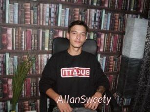 AllanSweety