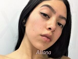 Allana xxx Free Sites