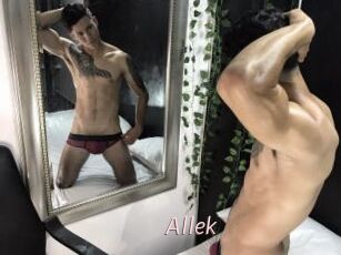 Allek