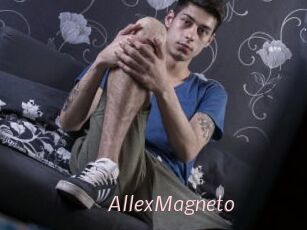 AllexMagneto