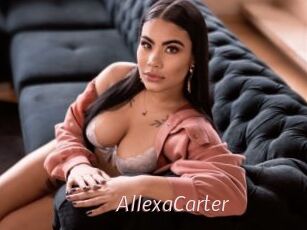 AllexaCarter