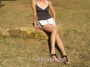 Allexandra