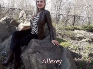 Allexey