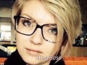 AlleyRose