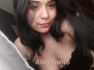 Alley_Franco