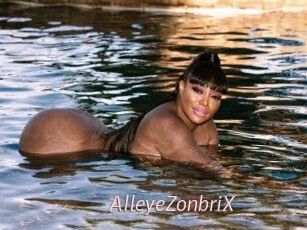 AlleyeZonbriX