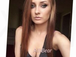 AlliBear
