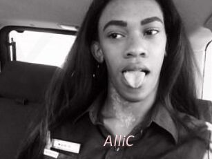 AlliC