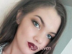 AlliHaven
