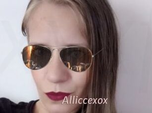 Alliccexox