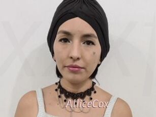 AlliceCox