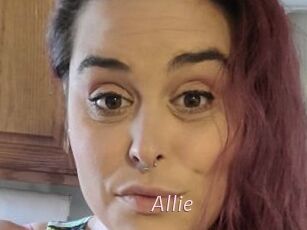 Allie