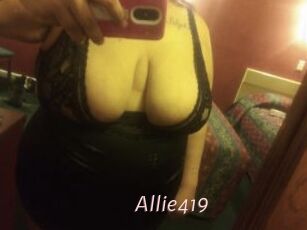 Allie419