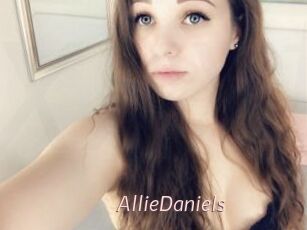 AllieDaniels