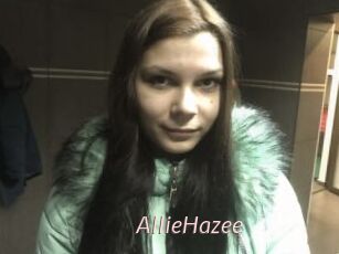 AllieHazee