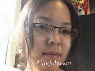 AllieJohnson