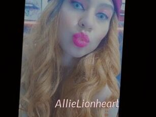 AllieLionheart xxx Free Sites