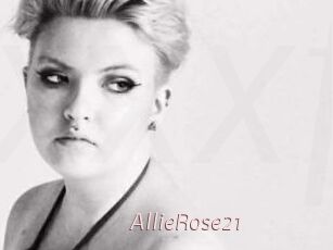 AllieRose21