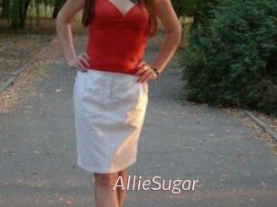 AllieSugar