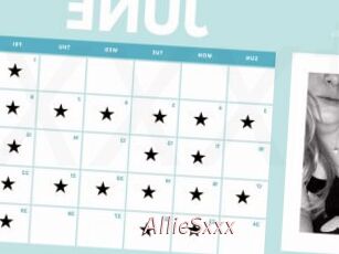 AllieSxxx