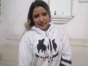 AllieTate