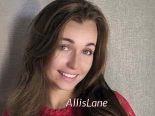AllisLane