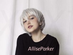 AlliseParker