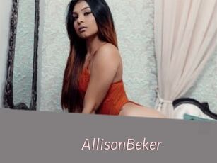AllisonBeker