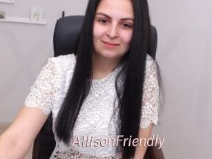 AllisonFriendly