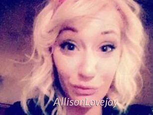 AllisonLovejoy