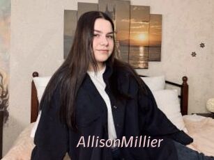 AllisonMillier xxx Free Sites