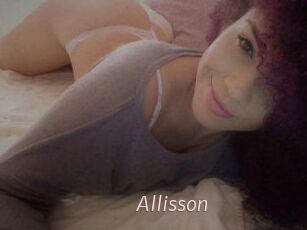 Allisson