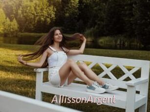 AllissonArgent