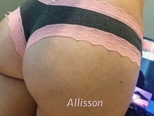 Allisson_