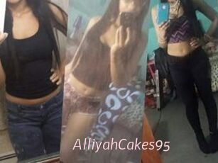 AlliyahCakes95