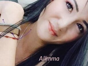 Allmma